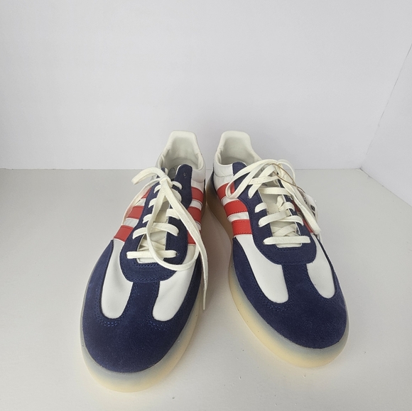 adidas Barreda Decode Sneaker - Men's Size 10 NWT - Picture 1 of 10